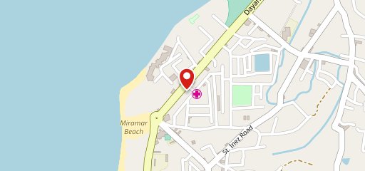 Biryani By Kilo - Goa, Panjim on map