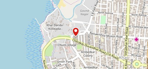 Biryani By Kilo - Bandra west on map