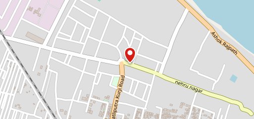 Biryani By Kilo- Patliputra Colony, Patna on map