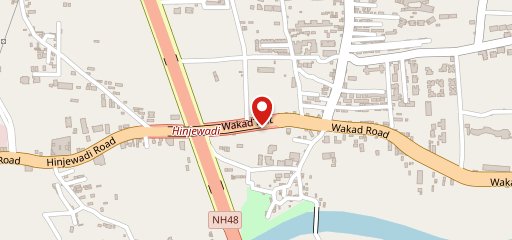 Biryani By Kilo- Wakad, Pune on map