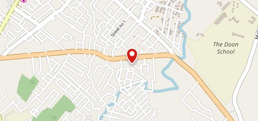 Biryani By Kilo - Dehradun on map