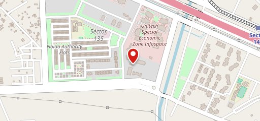 Biryani By Kilo - Sector 135 Noida on map