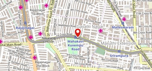 Biryani Canteen on map