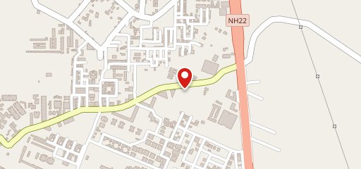 Biryani Corner on map