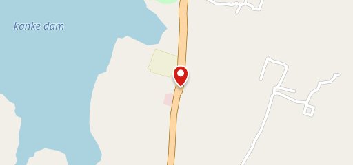 Biryani Darbar on map