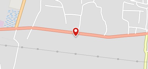 Biryani Express on map