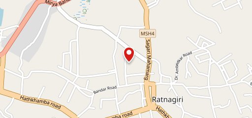 Biryani Factory (Chefs At Work ) on map