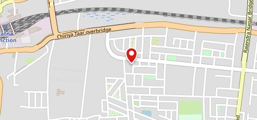 Biryani Grills on map