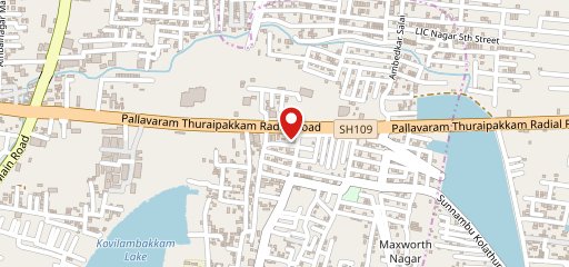 Biryani House - Best Biryani in Chennai Famous Biryani in Chennai Best Biryani in Medavakkam on map