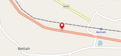 Biryani House on map