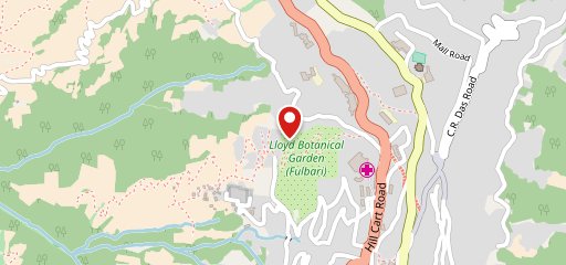 Royal Biryani on map