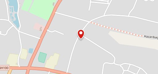 Biryani House on map