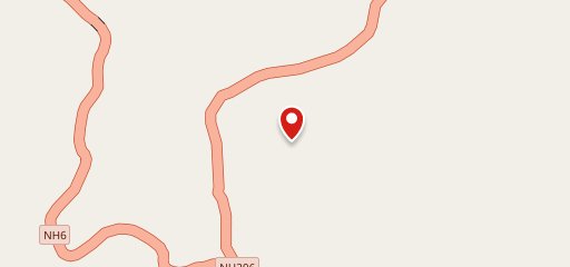 Biryani House on map