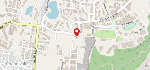 Biryani Lover on map