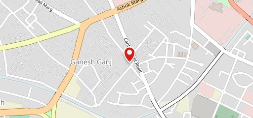 Biryani Mahal on map