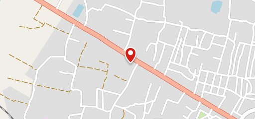 Biryani Mahal on map