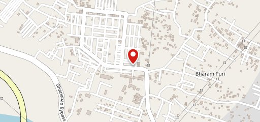 Biryani Ocean on map