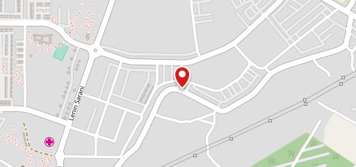 BIRYANI ON WHEELS on map