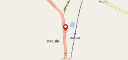 BIRYANI PALACE on map