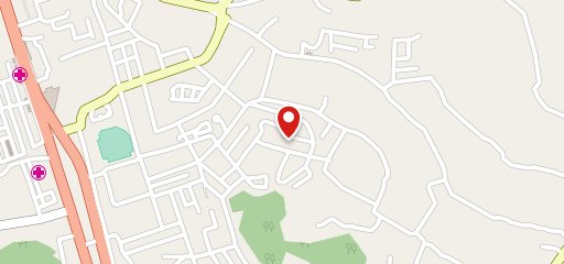 Biryani Palace on map