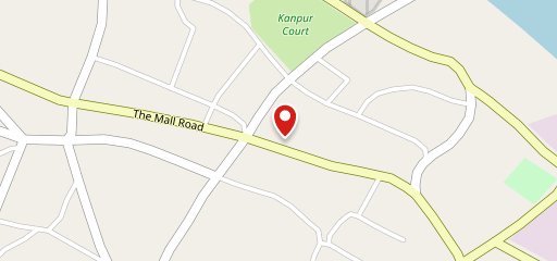 Biryani Queen on map