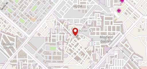 Biryani Shah - The King Of Biryanis on map