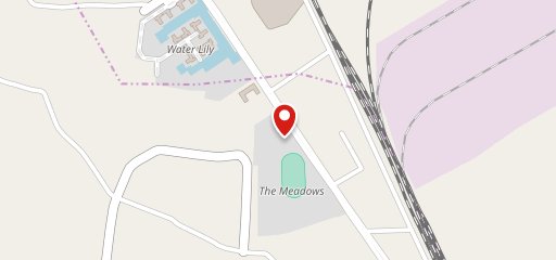 Biryani Square Restaurant on map