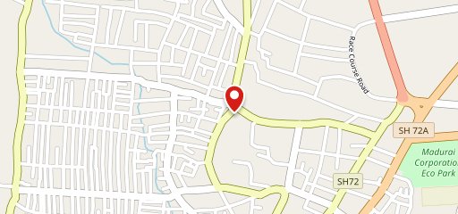 Biryani to Heaven in Madurai Best nonveg family chettinad restaurant in Madurai chettinadu special restaurant on map