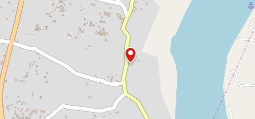 Biriyani Wala on map