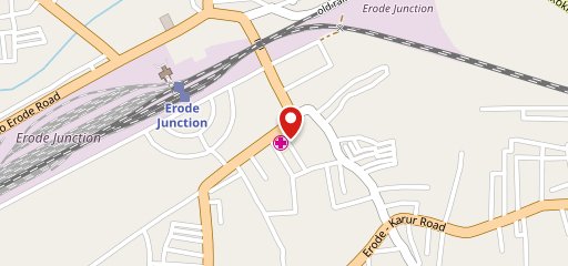 Biryani Palayam on map