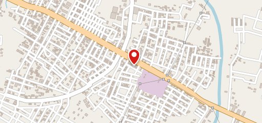 Biryanis and More on map