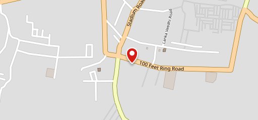 Biryani's and More on map