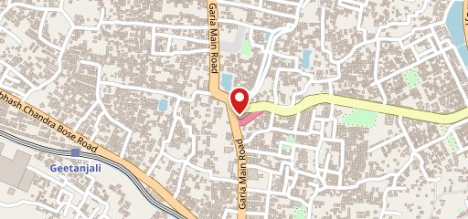 Biryanishk By The Biryani Company - Patuli on map