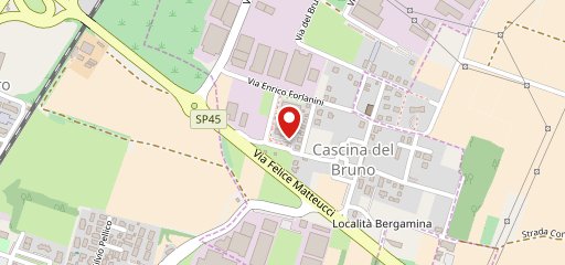 Bisboccia Coffee Bar & More sulla mappa