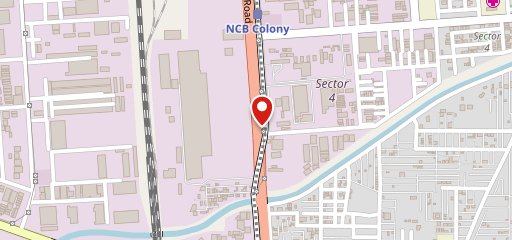 Bishmillah Hotel Restaurant on map