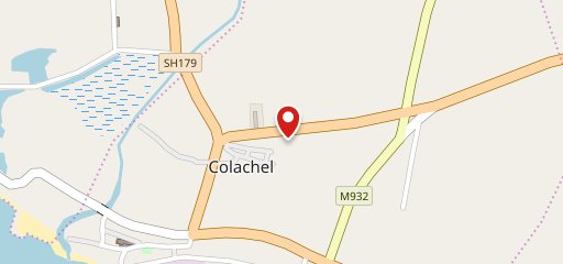 Bishpan Hotel on map