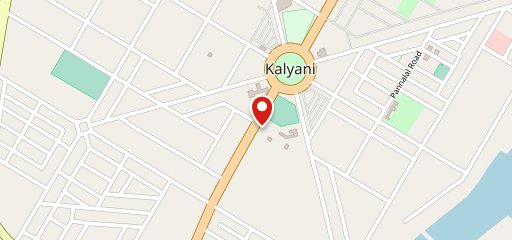 Bishu Tea Stall on map