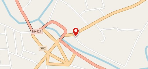 BISHWAKARMA RESTAURANT AND HOTEL on map