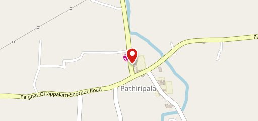 Bismi Bakery and Stationery wholesale and retail on map