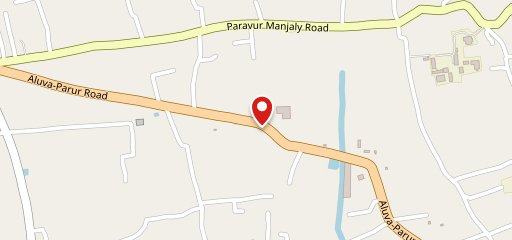 Bismi Biriyani on map