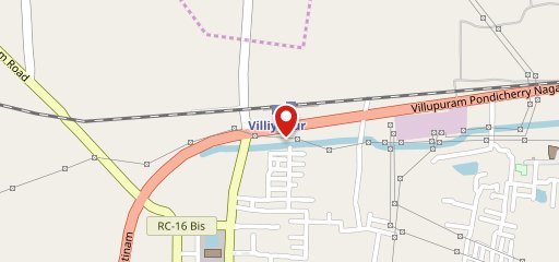 Bismi Restaurant on map