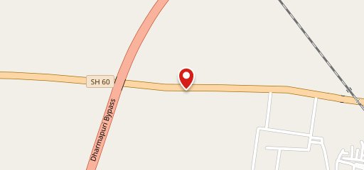 Bismilah briyani hotel on map