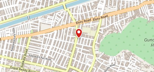 Bismilla Biryani And Chicken Pokodi Center on map