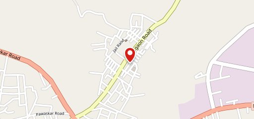 Bismilla Famous Caterers on map