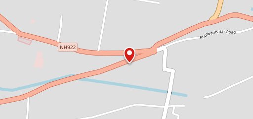 Bismillah Bakery on map