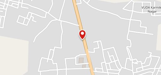 Bismillah biryani house on map