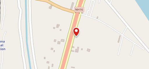 Bismillah Dum Biryani on map