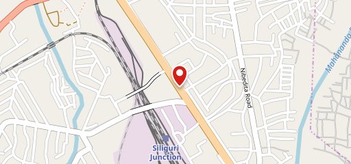 BISMILLAH HAJI BIRYANI on map