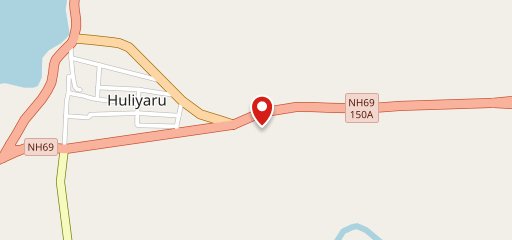 Bismillah Hotal ( Yusufda Fish meal) on map