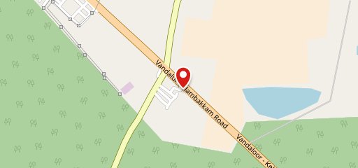 Bismillah Catering Service on map